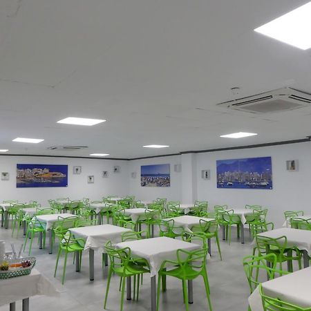 Benidorm City Centre Екстериор снимка