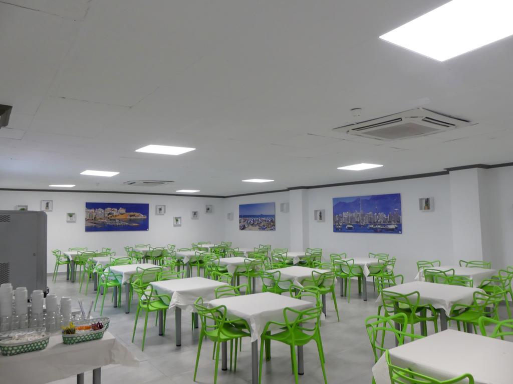 Benidorm City Centre Екстериор снимка