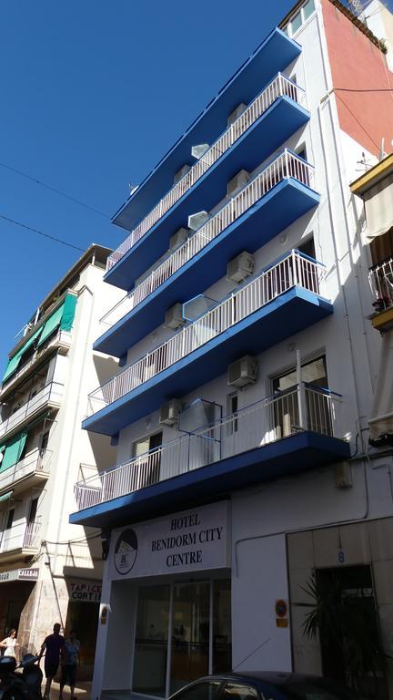Benidorm City Centre Екстериор снимка