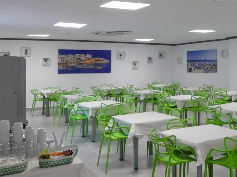 Benidorm City Centre Екстериор снимка