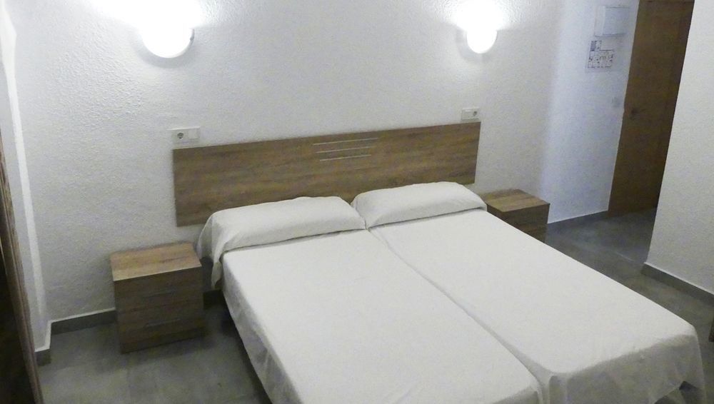 Benidorm City Centre Екстериор снимка