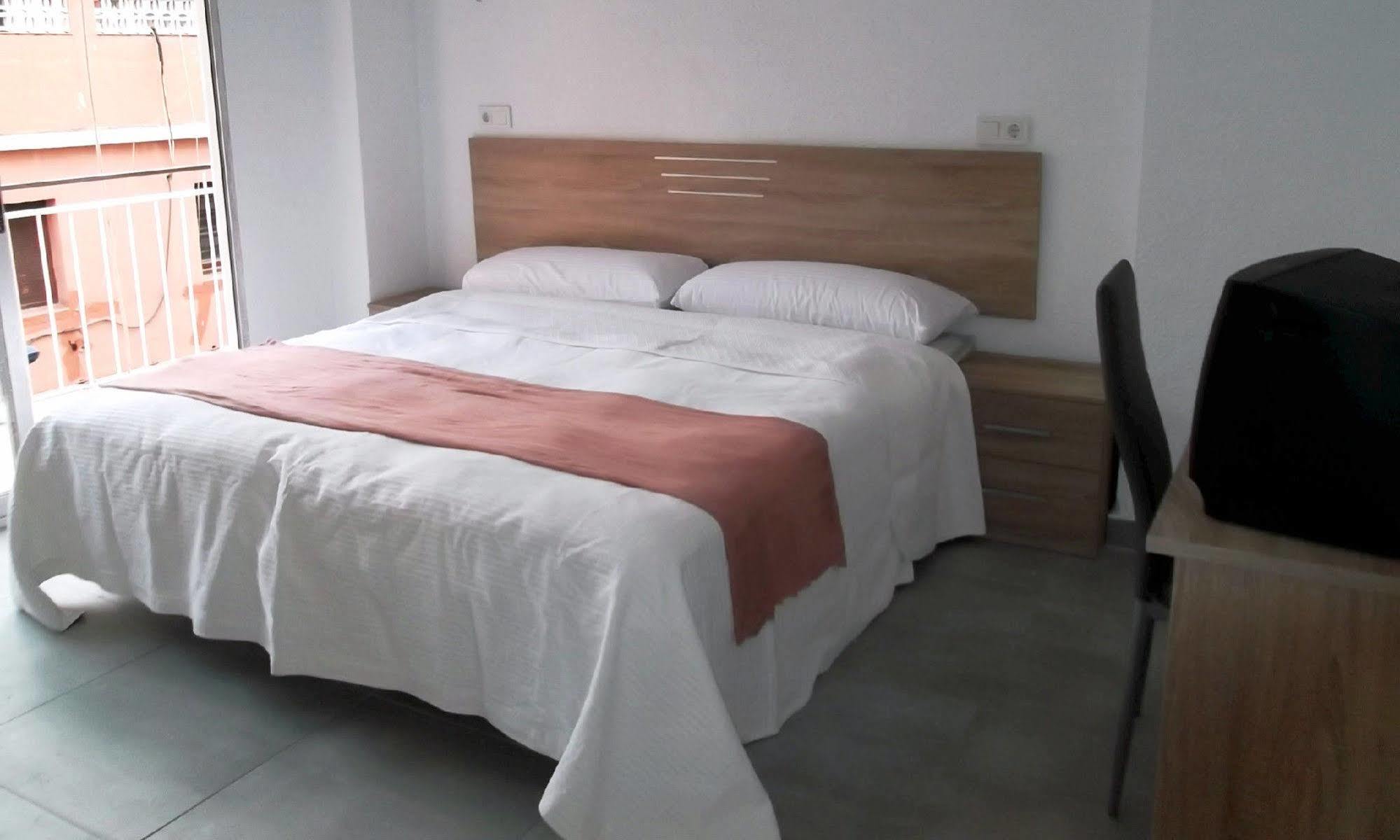 Benidorm City Centre Екстериор снимка