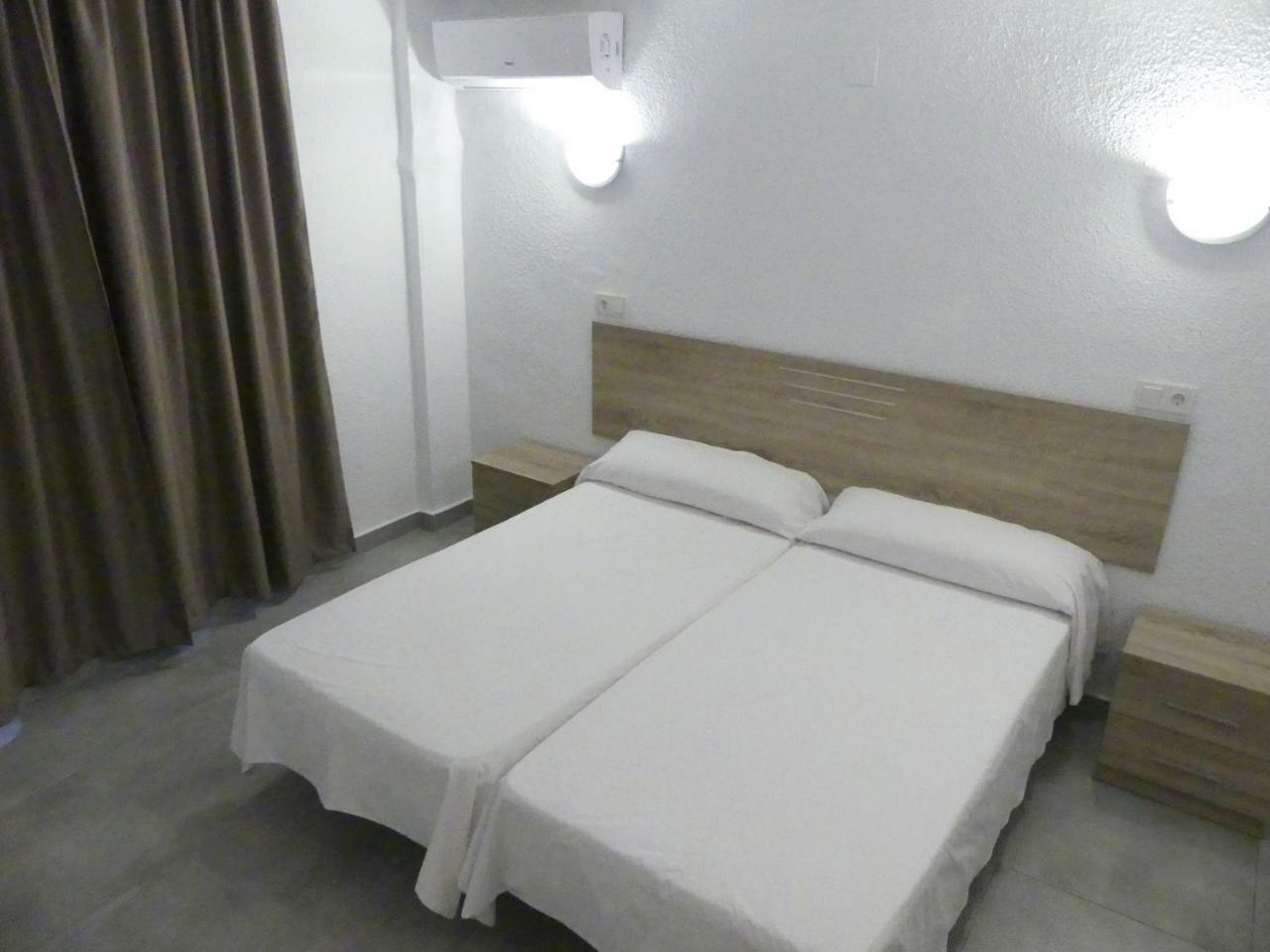 Benidorm City Centre Стая снимка
