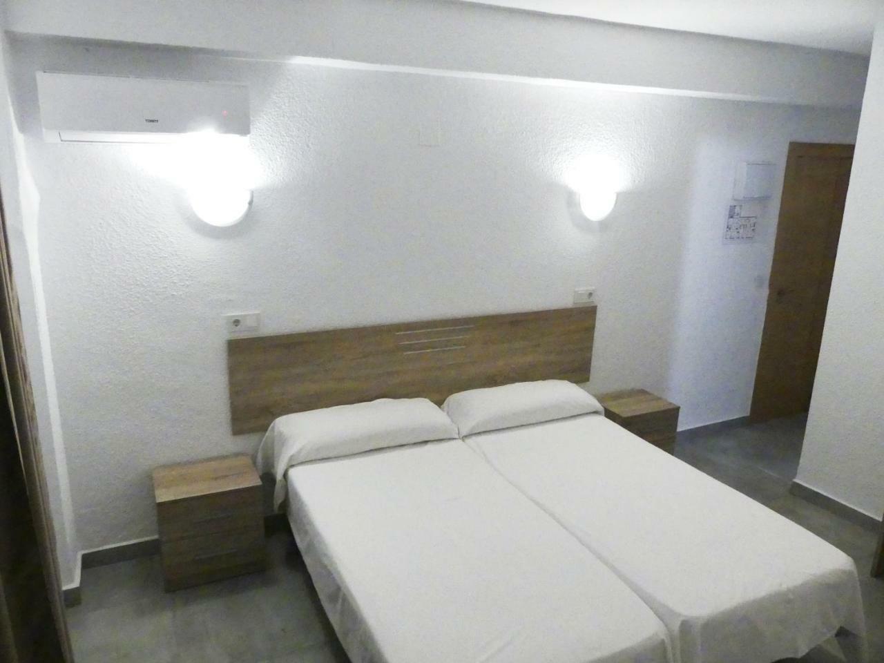 Benidorm City Centre Стая снимка